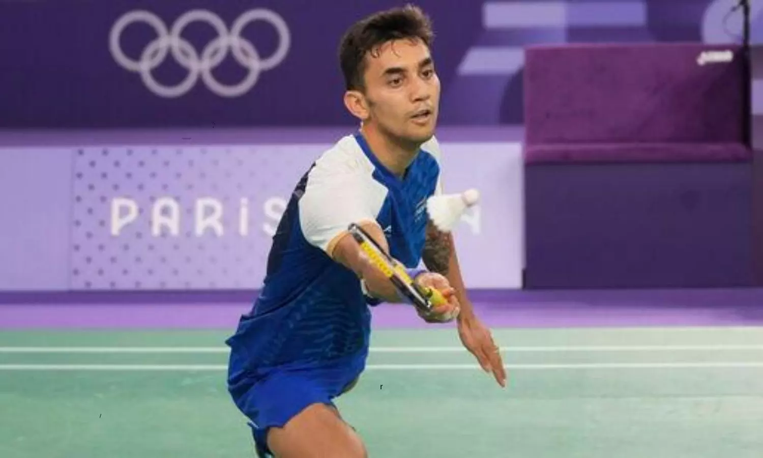 Lakshya Sen Lost In Semi Final Against Viktor Axelsen In Paris Olympics 2024 Badminton His Medal Hopes Alive India