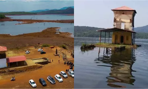 goa curdi village that visible for 1 month and disappear for 11months goa curdi village that visible for 1 month and disappear for 11months