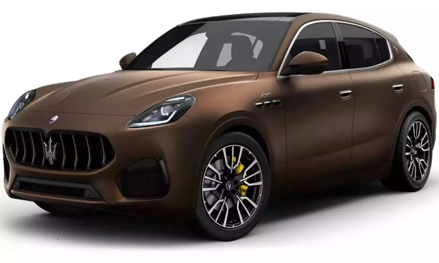 maserati grecale suv launched in india check price and features specification details