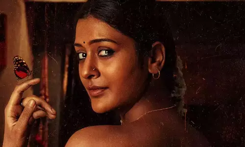 Payal Rajput Interesting Comments About Rumour that she got Married With Prabhas