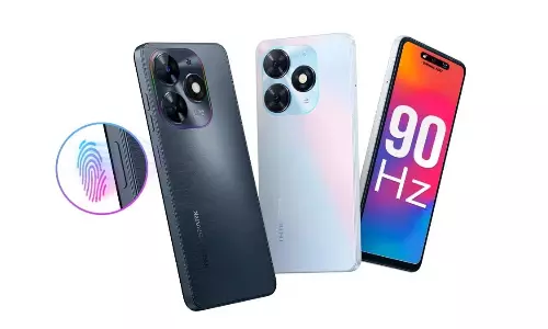 Amazon Mobile Offers: ఇదెక్కడి ఆఫర్ రా నాయనా.. రూ. 349కే అదిరిపోయే స్మార్ట్ఫోన్! Amazon Mobile Offers: ఇదెక్కడి ఆఫర్ రా నాయనా.. రూ. 349కే అదిరిపోయే స్మార్ట్ఫోన్!