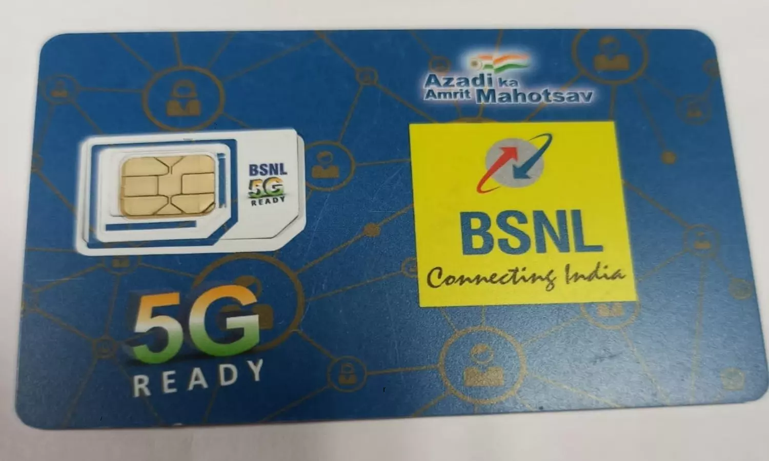 BSNL 5G SIM Order BSNL SIM Online With These Simple Steps