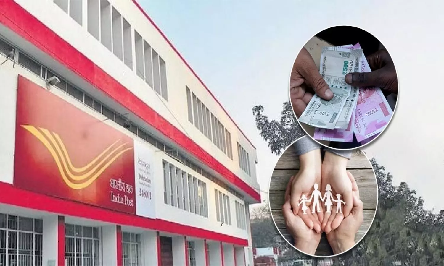 By investing RS 18 daily gets RS 3 lakhs post office offering bal jeevan scheme details