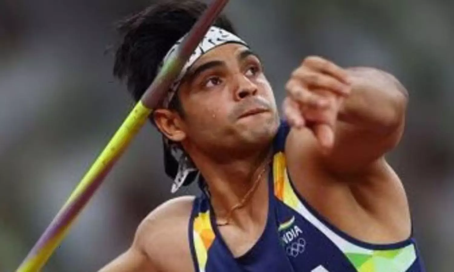 Neeraj Chopra to final in Javelin throw at Paris Olympics