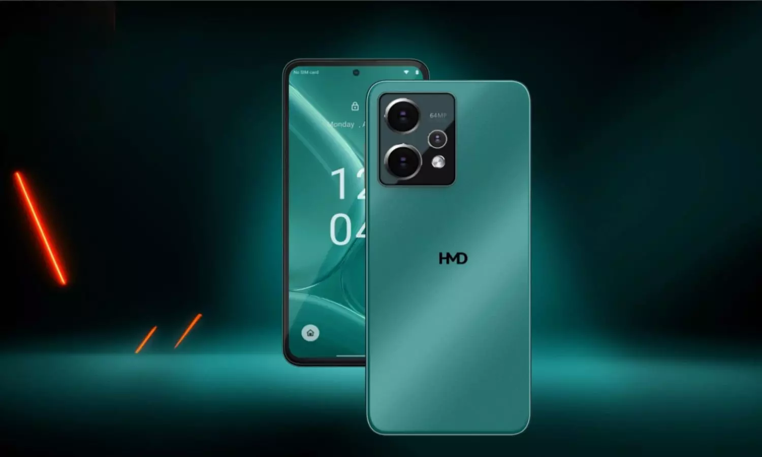 HMD Phones First Sale: బాస్ ఈజ్ బ్యాక్.. హెచ్‌ఎమ్‌డీ నుంచి రెండు ఫోన్లు.. రూ. 12,999కే దక్కించుకోవచ్చు!