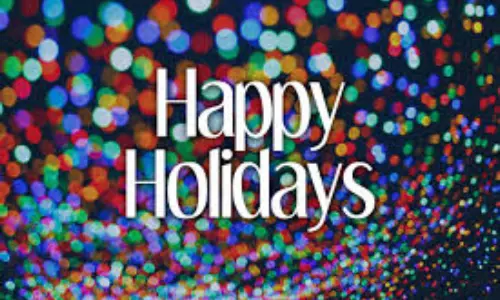 August 15th to 19th will be five consecutive days of holidays August 15th to 19th will be five consecutive days of holidays