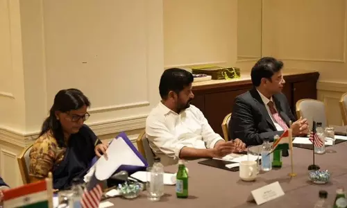 Establishment of Artificial Intelligence Center in Hyderabad Establishment of Artificial Intelligence Center in Hyderabad