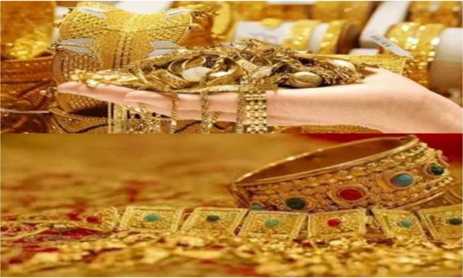 Gold Price Today 7 August 2024 in telugu states