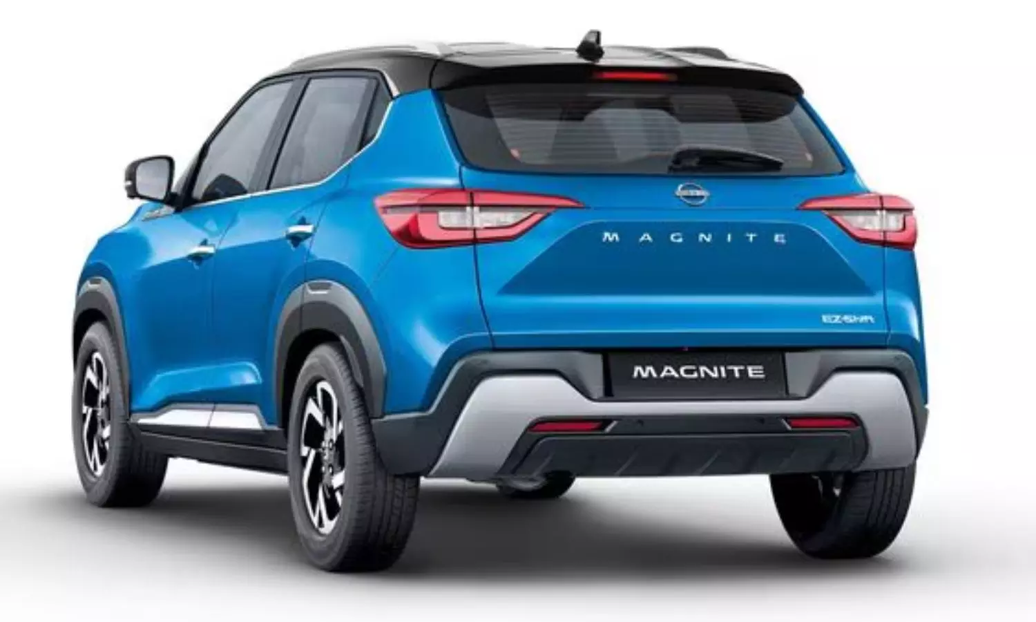 Nissan Magnite Offers in August 2024