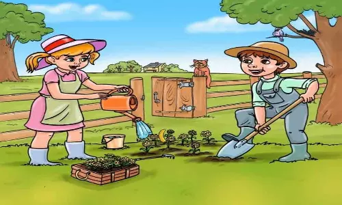 Photo puzzle can you find there is a mistake in this photo