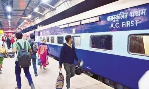 Indian Railway No Waiting Ticket With Indian Railway Super App Check how to Work Indian Railway No Waiting Ticket With Indian Railway Super App Check how to Work