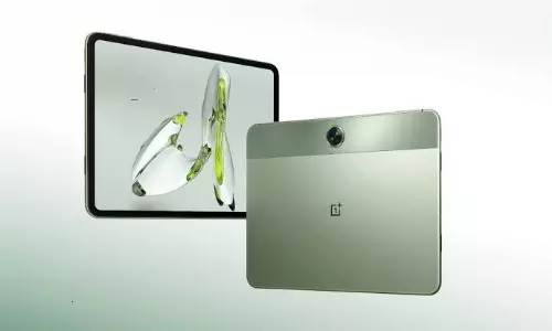 OnePlus Pad Go