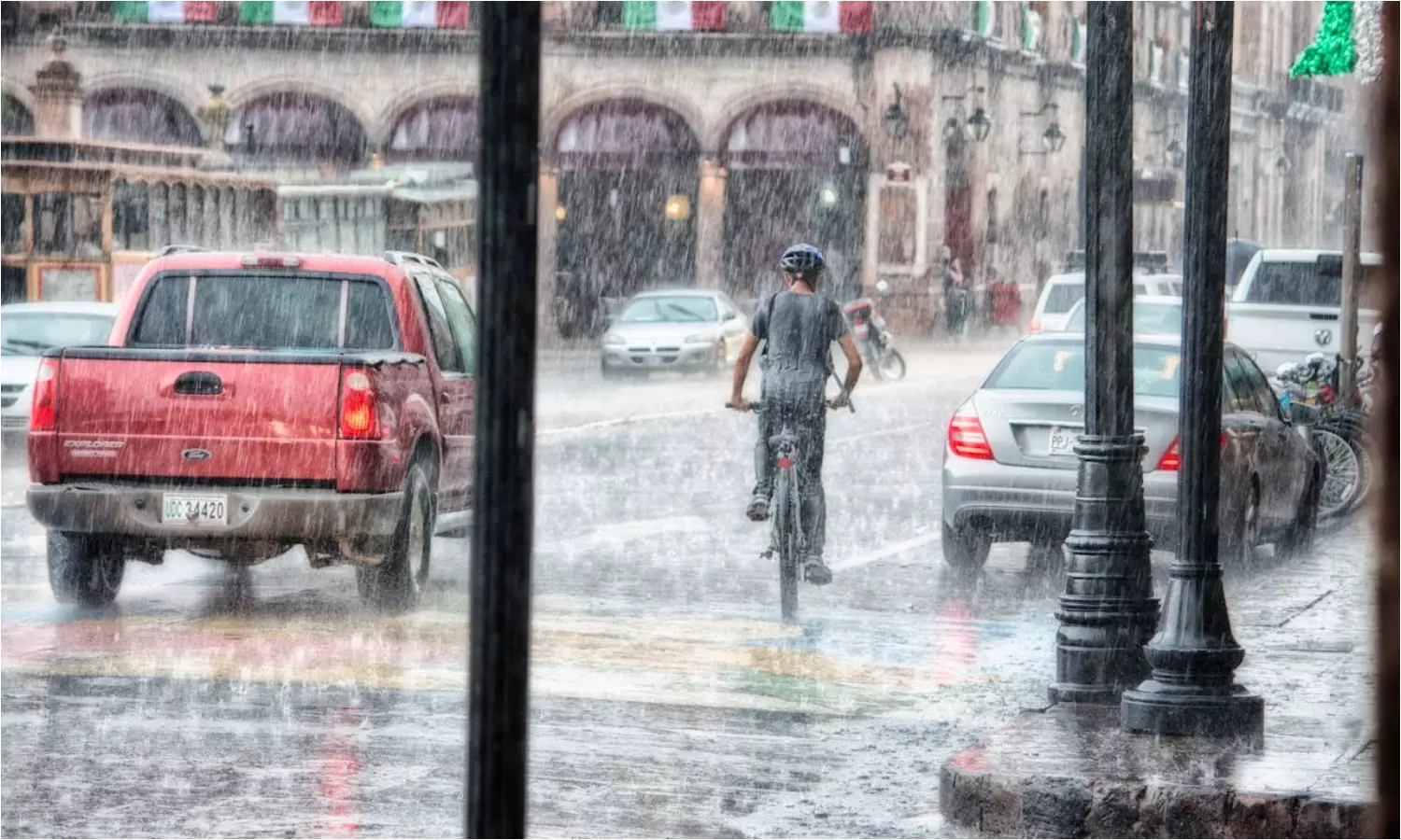 Heavy rain forecast for two days for Telangana and AP