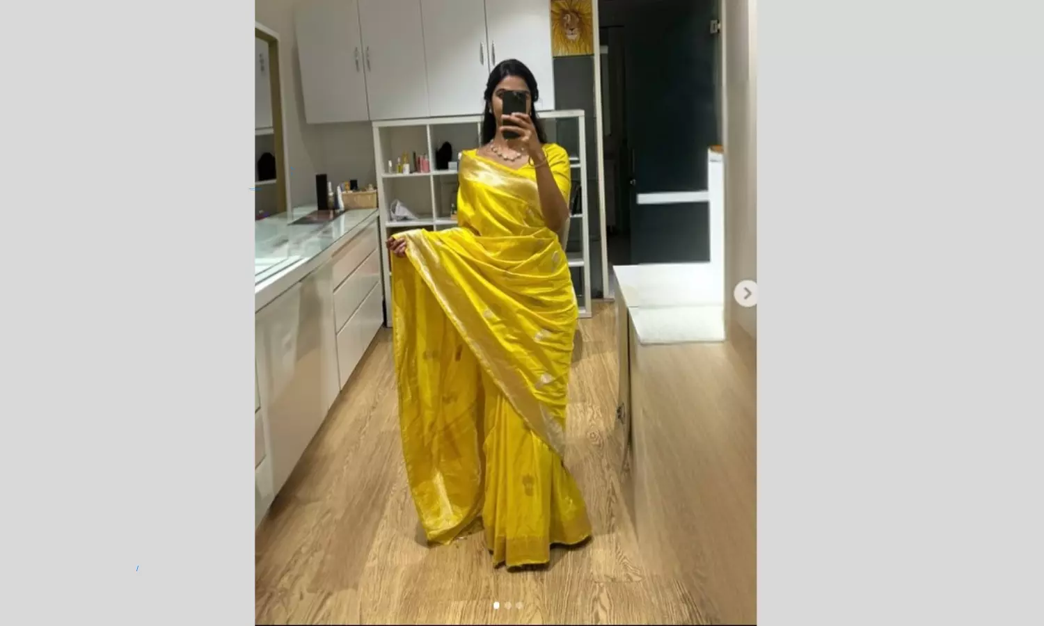 Can you Guess Who is This Telugu Celebrity Spouse in This Photo