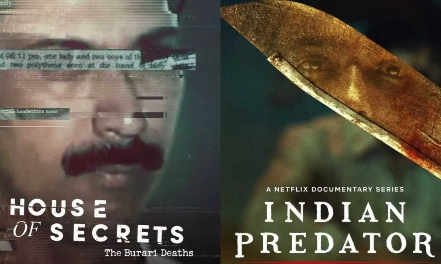 Real Case Documentaries On OTT