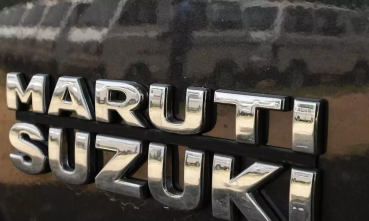 Maruti Recalls Alto K10
