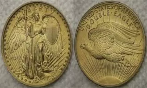 Most Expensive Coin in World Most Expensive Coin in World