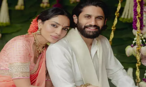 Who is Sobhita Dhulipala Who is Sobhita Dhulipala