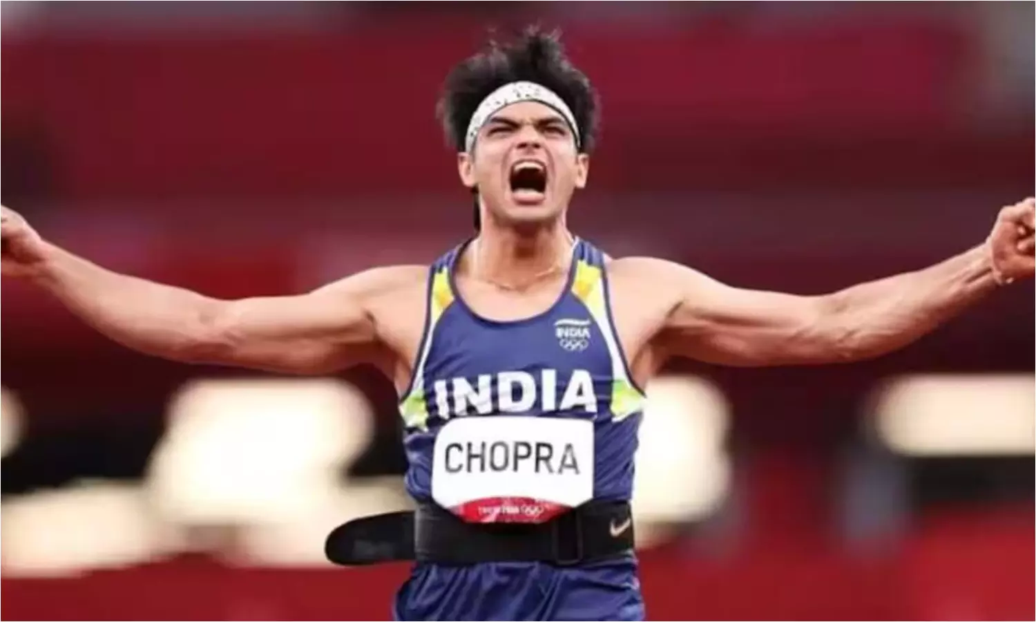 Neeraj Chopra created history by winning silver in Paris Olympics 2024