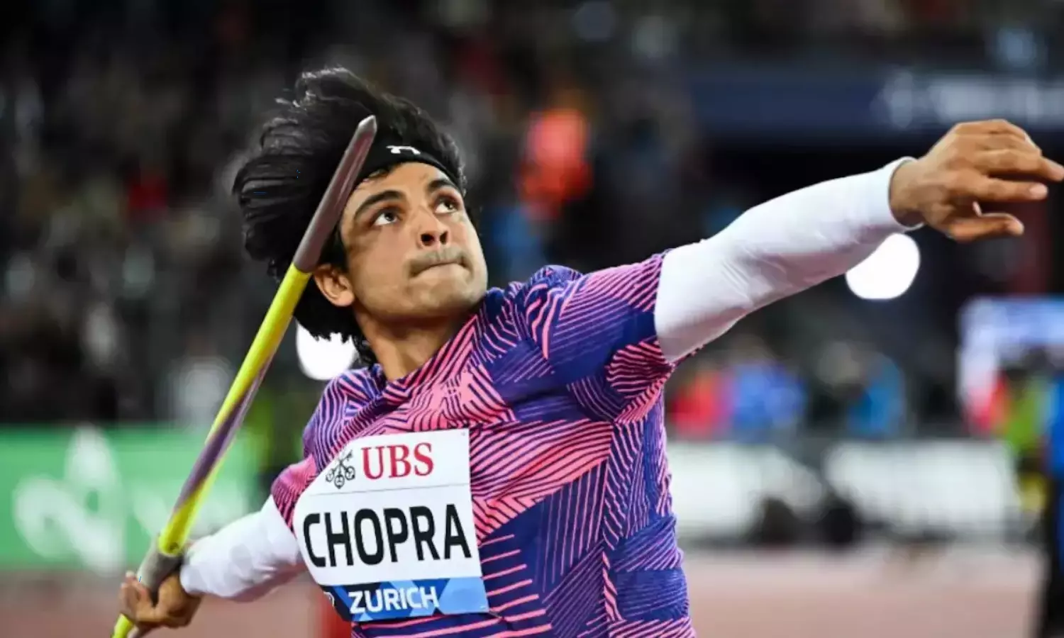 Neeraj Chopra Net Worth 2024