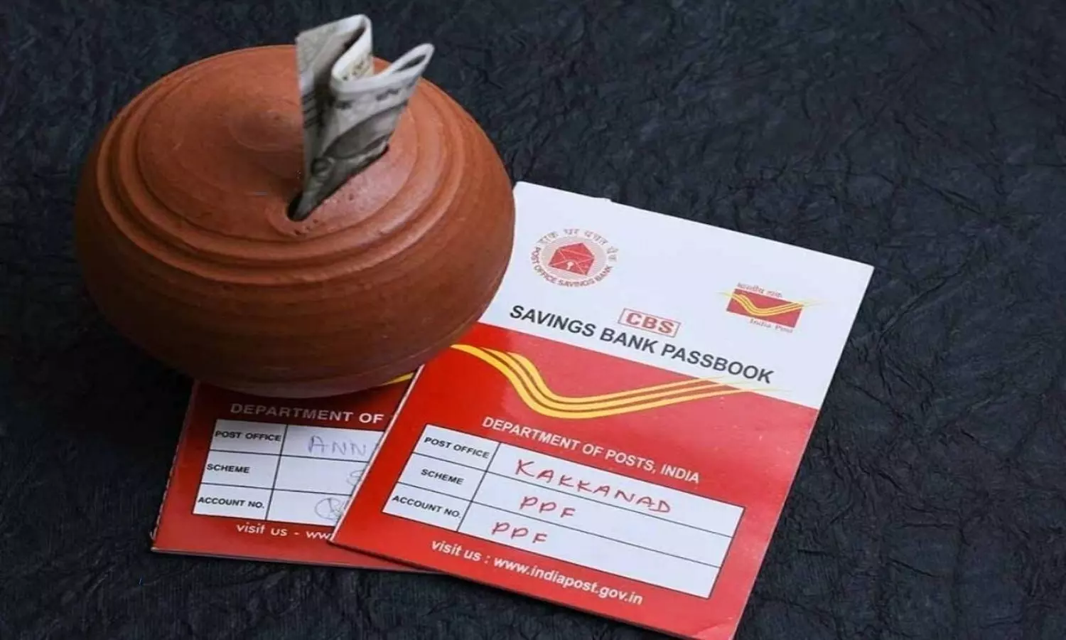 Post office offering best saving scheme post office recurring deposit scheme details