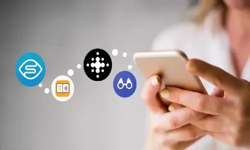 These are the Best Apps for Blind Smart Phone Users