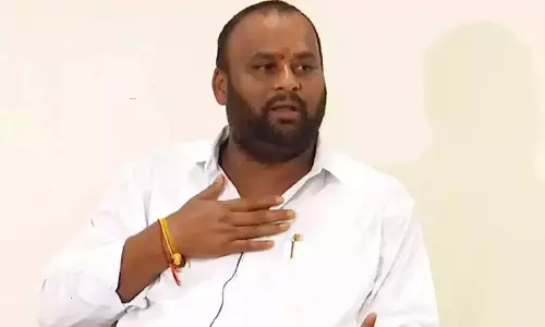 We will strengthen the RTC in the coming days Says Ram Prasad Reddy We will strengthen the RTC in the coming days Says Ram Prasad Reddy