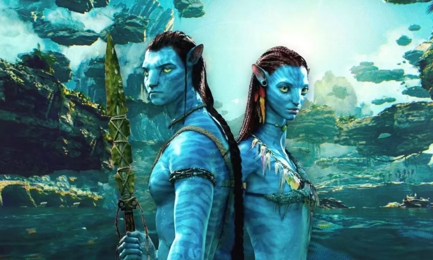 Avatar Movie Makers Released Avatar 3 Concept and Release Date