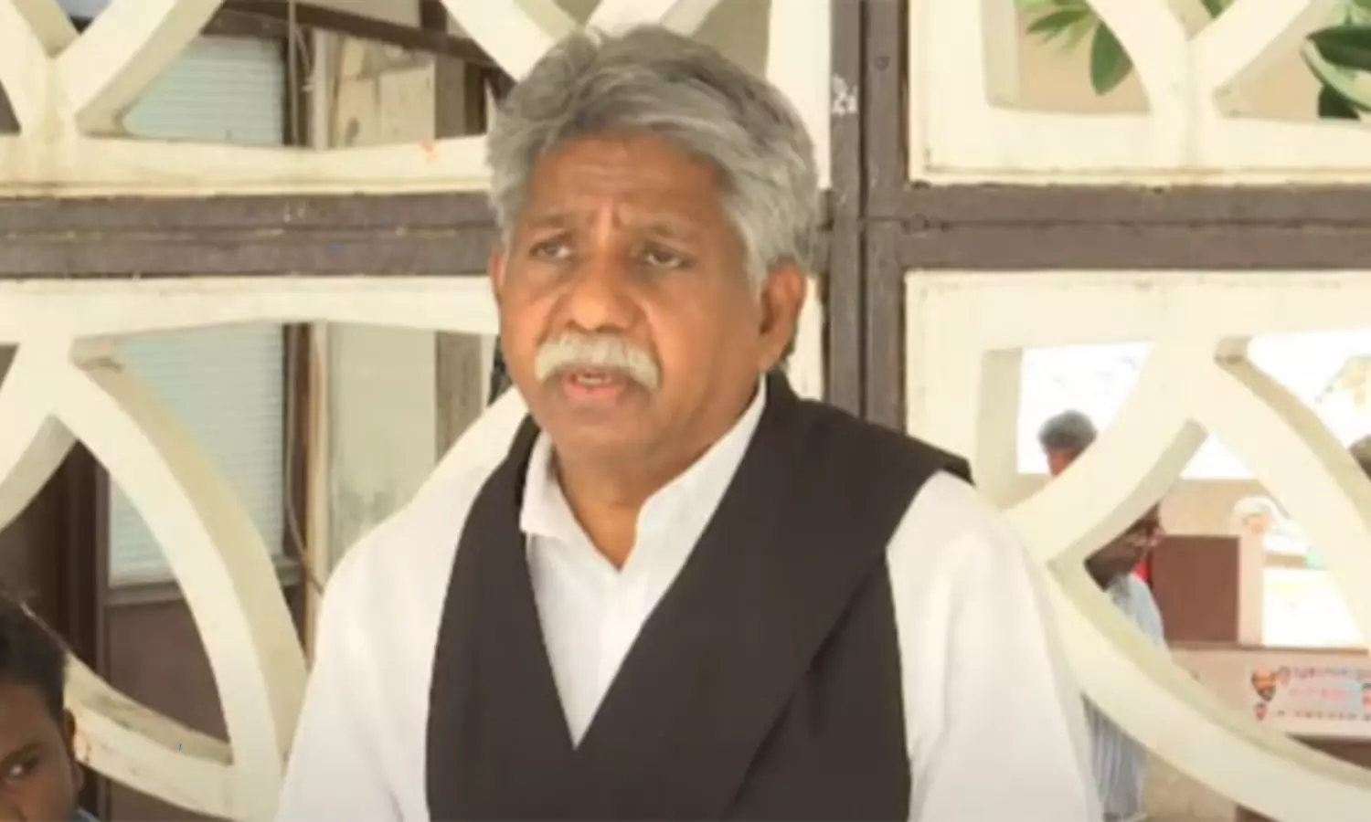 Mandakrishna Madiga Talks On SC Reservations In Delhi