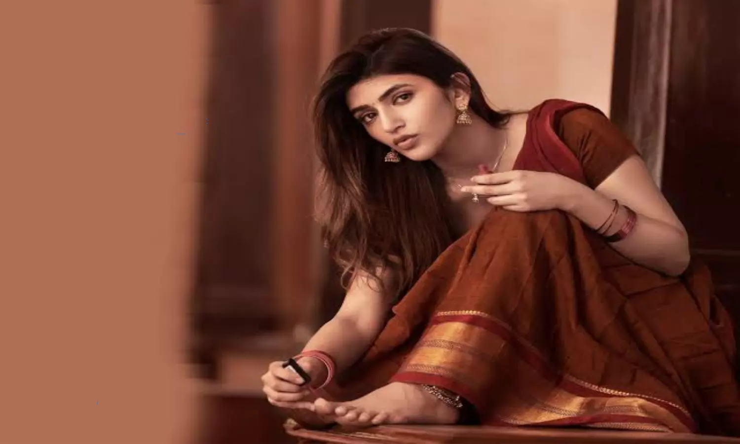 Dont Call me as a Star, Actress Sreeleela Interesting Comments