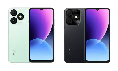 Itel Launching New Smart Phone Itel A50 Features and Price Details Itel Launching New Smart Phone Itel A50 Features and Price Details