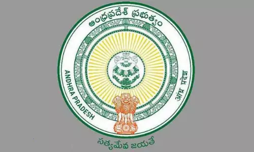 AP Government Changes Names of 12 Irrigation Projects AP Government Changes Names of 12 Irrigation Projects