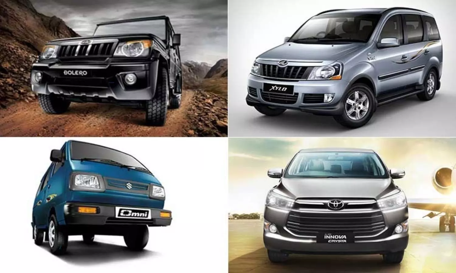 from mahindra marazzo to toyota innova crysta these biggest family comfortably top 8 seate cars in india