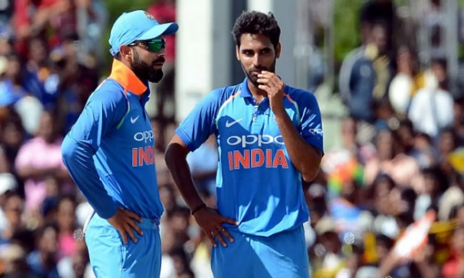team-india-fast-bowler-bhuvneshwar-kumar-cricket-career-closed-check-records-and-stats team-india-fast-bowler-bhuvneshwar-kumar-cricket-career-closed-check-records-and-stats