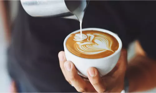 Can diabetics drink milk tea? Do you know what happens if you drink it