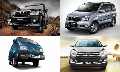 from mahindra marazzo to toyota innova crysta these biggest family comfortably top 8 seate cars in india