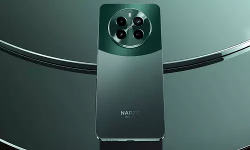 realme narzo 70 pro 5g realme narzo 70 pro 5g