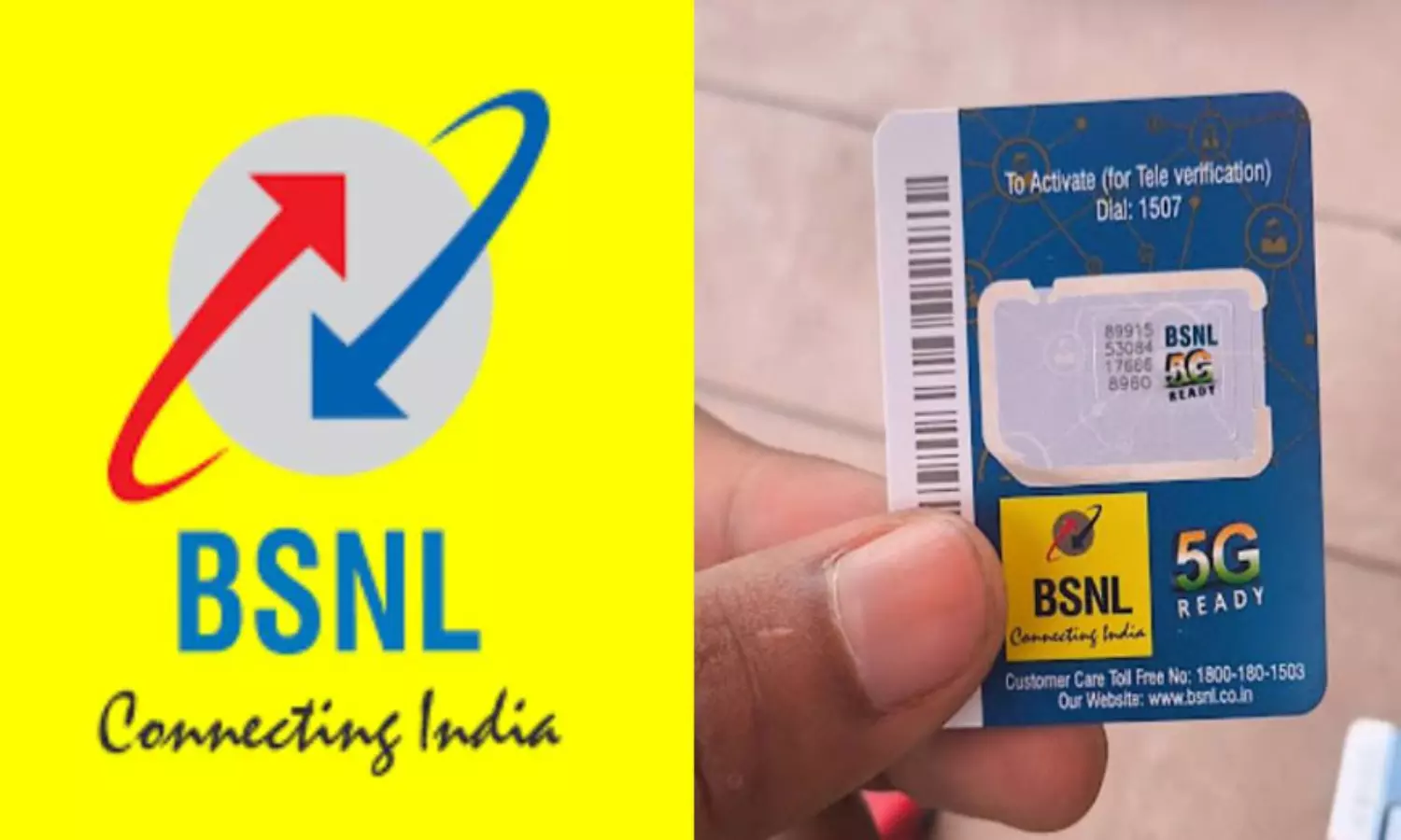 BSNL May Launch 4G to 5G Ready Universal SIM Very Soon Check Full Details