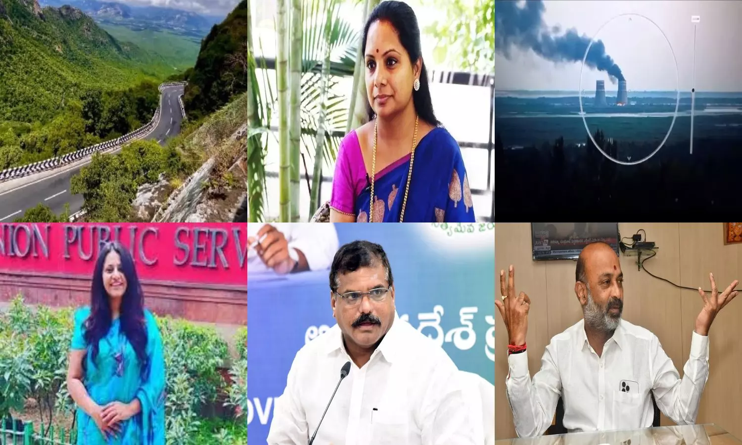 Top-6 News of the Day: తిరుమలకు ద్విచక్రవాహనాల రాకపోకలపై ఆంక్షలు: మరో 5 ముఖ్యాంశాలు