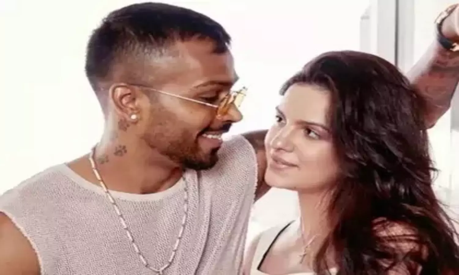 Hardik Pandya Cheated Natasa Stankovic Check her Recent Social Media Activity