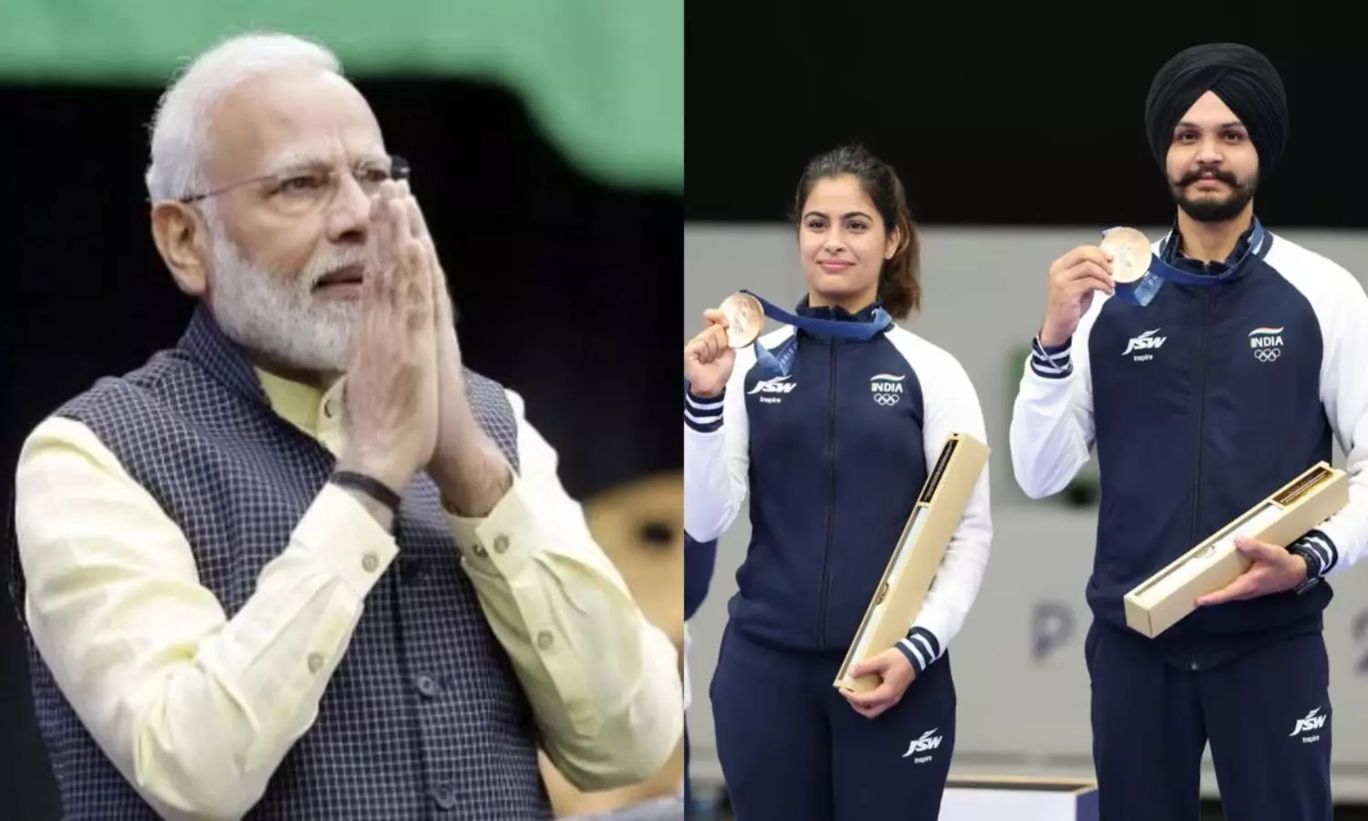 pm narendra modi to meet olympics contingent on 15th august after independence day function