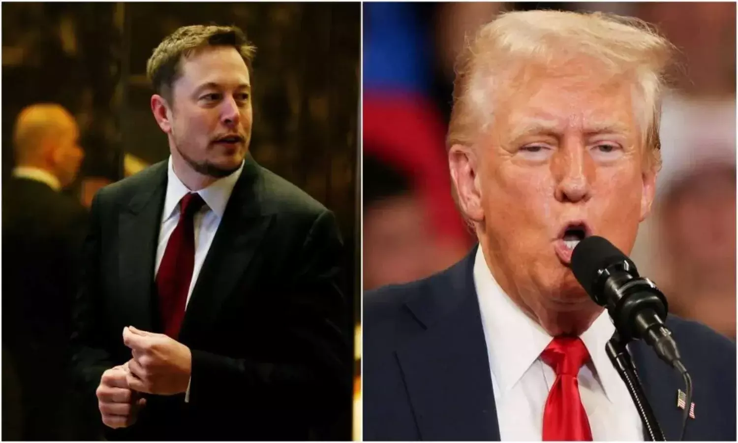 Musk Interview with Donald Trump x social media platform