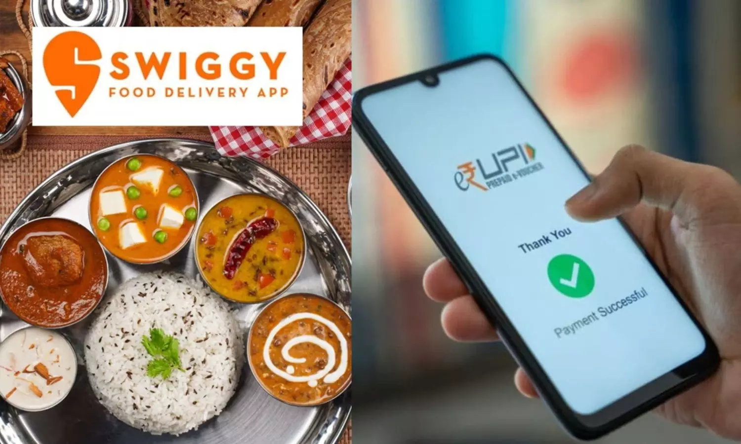 Swiggy UPI