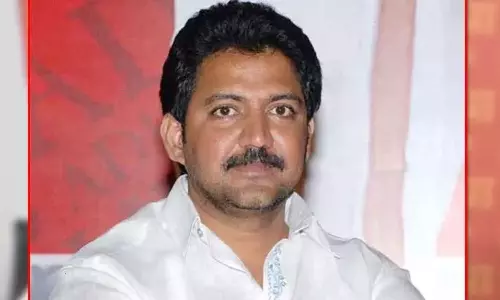 Vallabhaneni Vamshi: పోలీసుల అదుపులో మాజీ ఎమ్మెల్యే వల్లభనేని వంశీ Vallabhaneni Vamshi: పోలీసుల అదుపులో మాజీ ఎమ్మెల్యే వల్లభనేని వంశీ