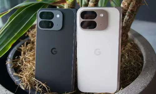 Google Pixel 9 Phones