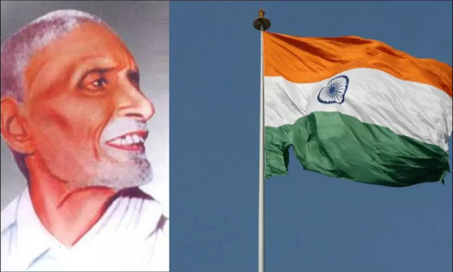 Independence Day 2024 The Indian Flags Story