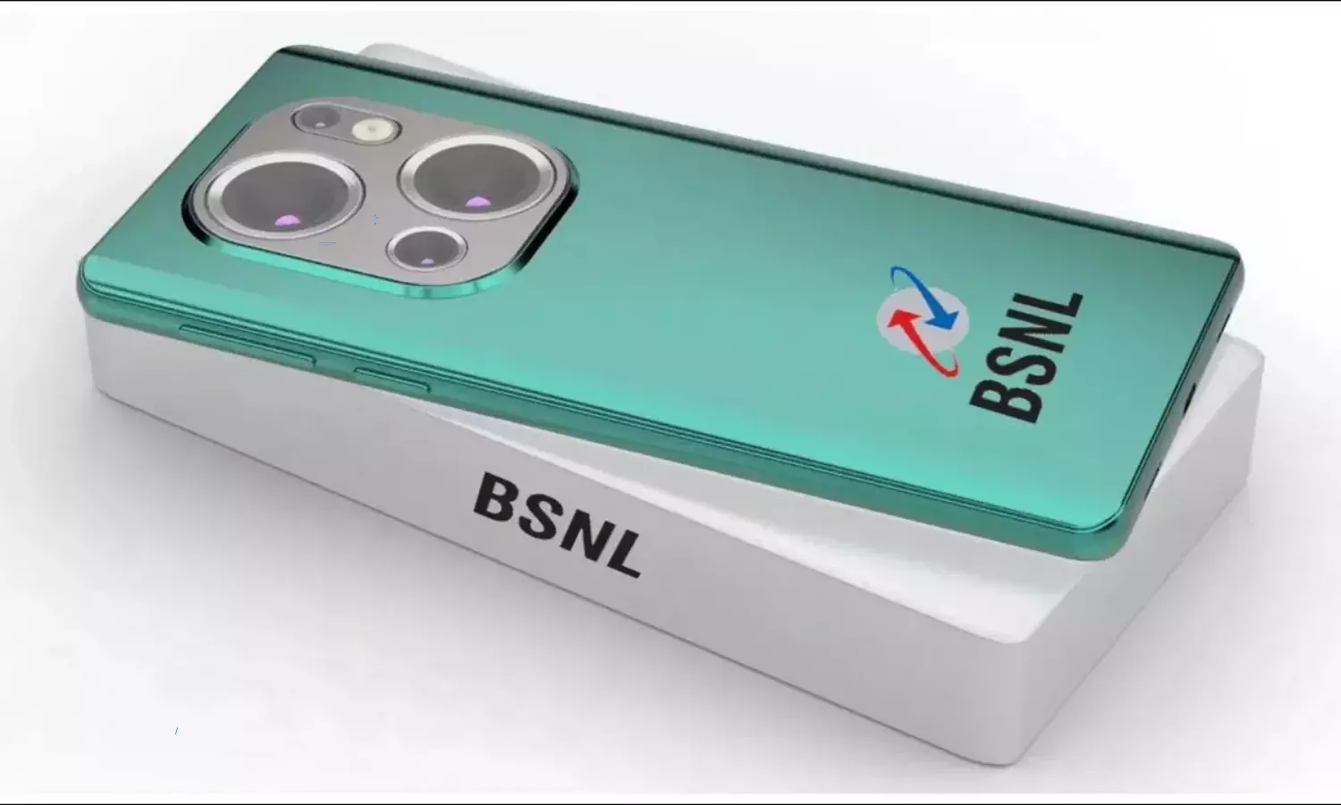 BSNL Gives Clarifies About Launching BSNL 5G Smartphone in India