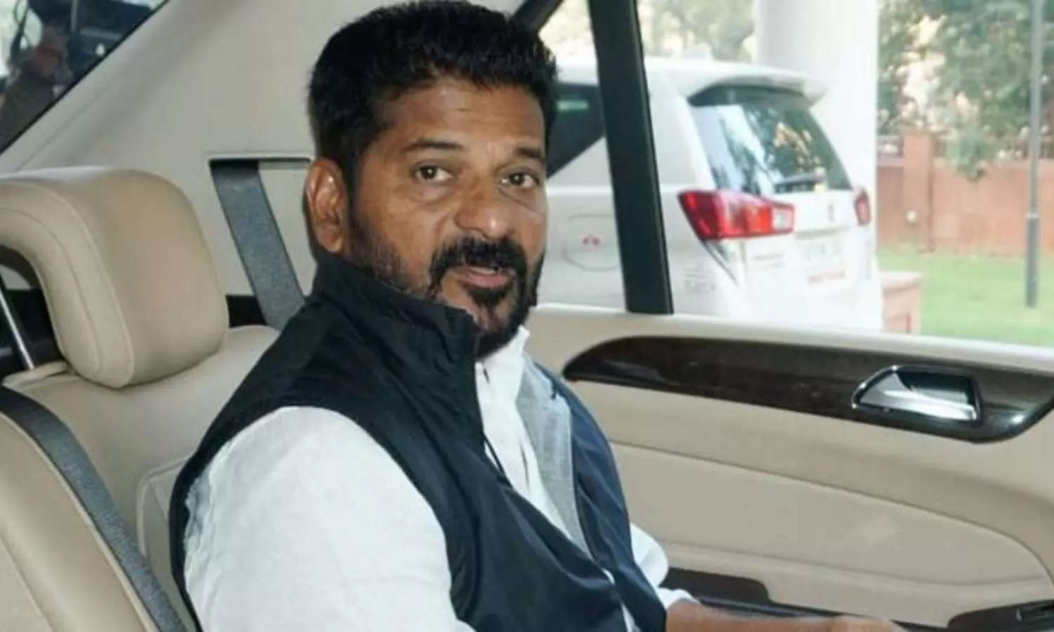 CM Revanth Reddy leaves for Delhi today