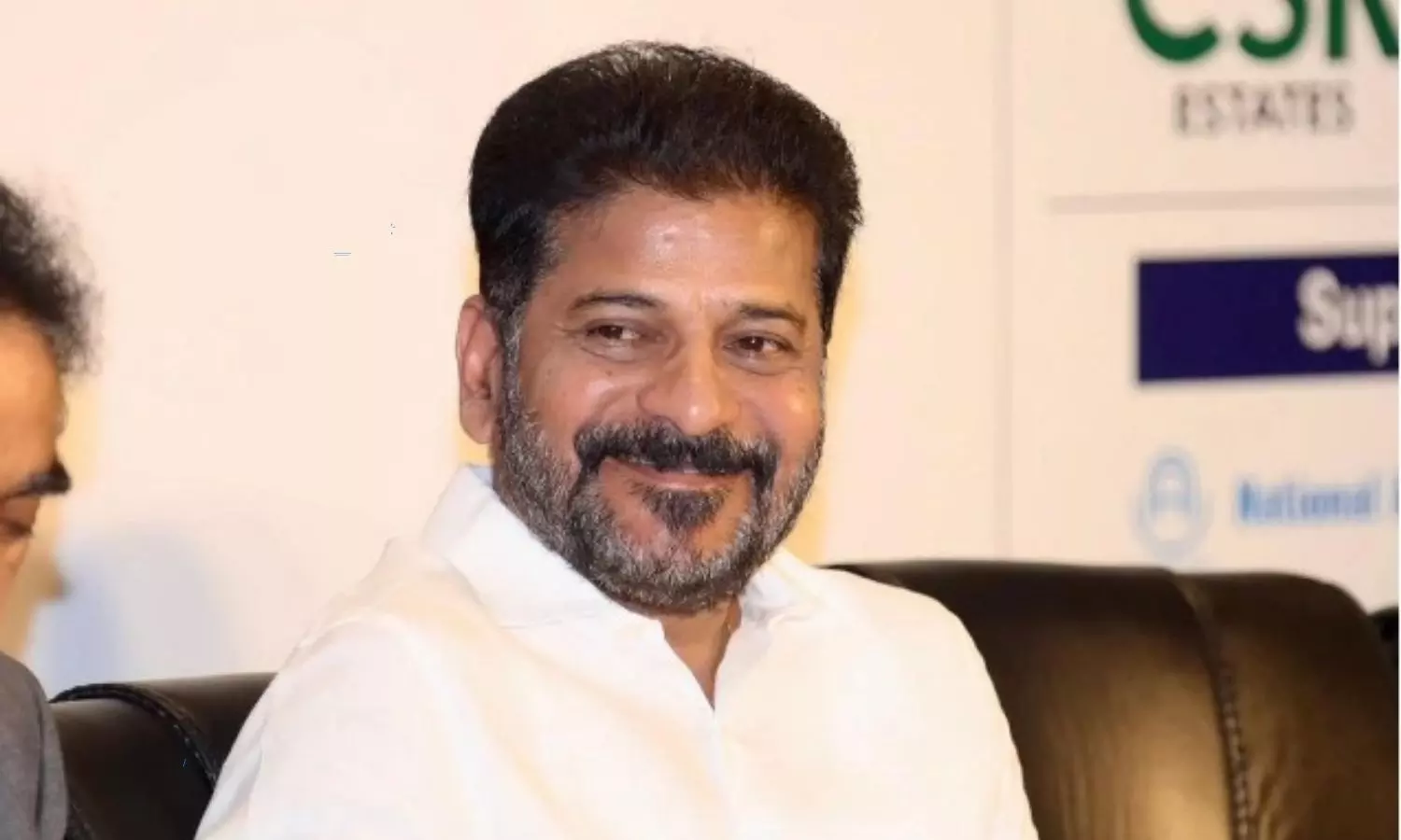 We are allocating funds to the projects in spite of so much debt Says Revanth Reddy