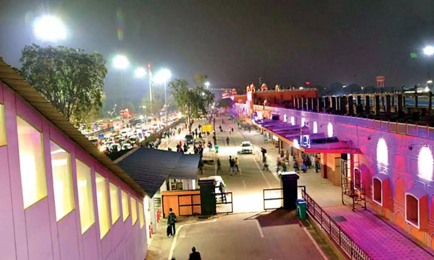 Indian Railways Jaipur Railway Station Ranks First in Cleanest Railway Stations in India Check top 10 List